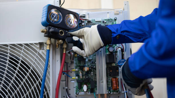 Best Energy-efficient HVAC Solutions in Bithlo, FL